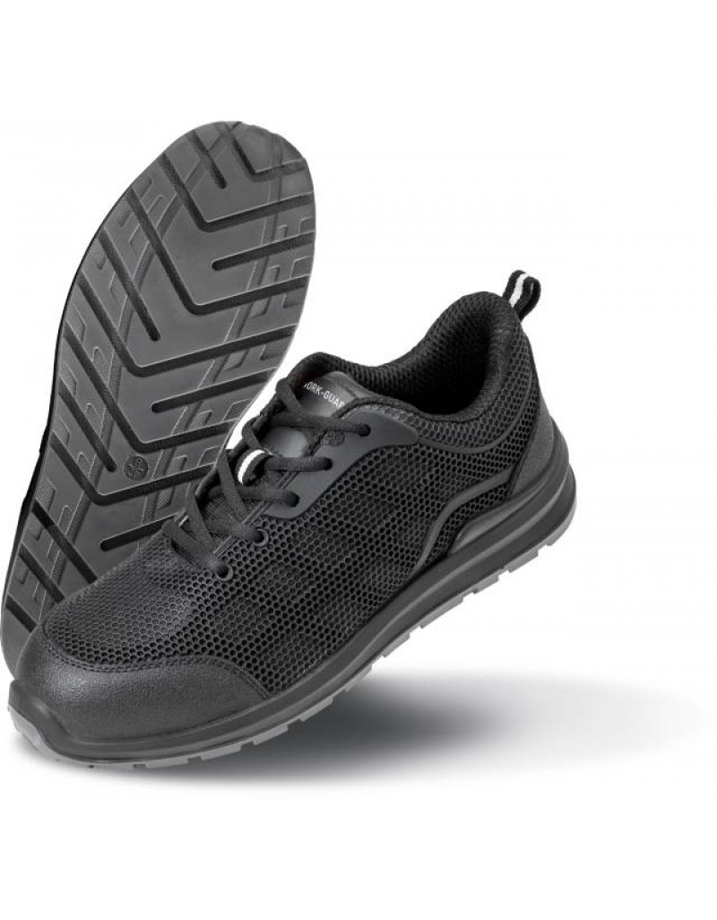 Încălțăminte de protecție Safety Shoes